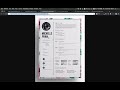 HTML / CSS - week 1 - homework solved - part 2