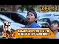 Layangan Boleh Minjem, Malah di Buat Telap Sama Dodit - Romantika di Rusun  Eps 11