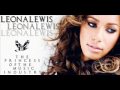 Leona Lewis- Sorry Seems To be The Hardest Word