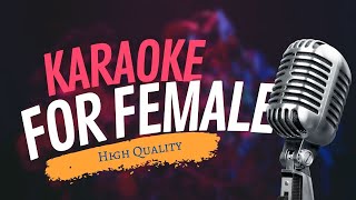 Aisa Sama Na Hota I Karaoke for female