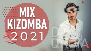 🆕 KIZOMBA - Kizomba 2021 MIX by: DJ QKUIA