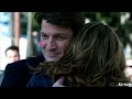 castle u0026 beckett fall into me s1 s8