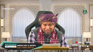 Apakah Harta Sepencarian ? - Ustaz Muhaizad Muhammad