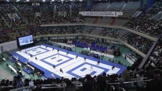 NIPPON BUDOKAN APPROVED AS KARATE VENUE FOR TOKYO 2020 OLYMPIC GAMES | WORLD KARATE FEDERATION