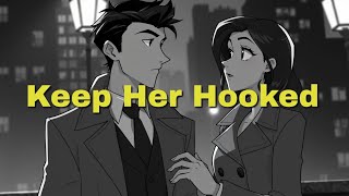 The Emotional Rollercoaster Formula That Keeps Her Hooked