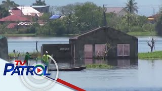 Barangay sa Bulacan inireklamo ang di humuhupang baha | TV Patrol