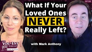 What Happens After We Die? The Psychic Lawyer Answers | Mark Anthony