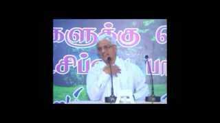 BRO PAUL SUDHDKAR MESSAGE  ஆயத்தம் ஆசீர்வாதம்