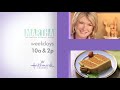 martha on show rumors⎢martha stewart