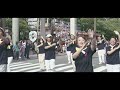 2022三嶋大祭りダイジェスト08.17