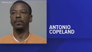 BSO: 47-year-old man arrested for kidnapping, sexual assault in Macon
