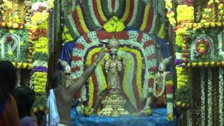 Sri Vaikunda Ekadasi 2014