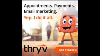 Review of Thryv Software for Small Business with Demo