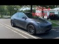 2023 Tesla Model Y Performance! HONEST Full Review! One of the Top Electric Midsize SUV!