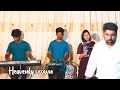 ശാരോണിൻ റോജാവേ giftofyah bovas heavenly crown beautiful song