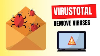 Scan Virus Online Free | Virustotal