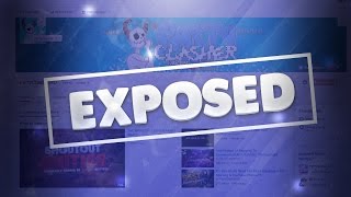 The Problem With "EXPOSED" Videos