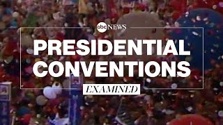 2020’s DNC and RNC are different than any before l ABC News
