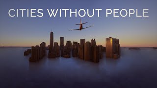 Cities Without People