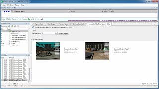 RenderDoc - Capturing a log