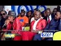 b-one Show, Esobe, Sai Sai, Mpaka Lowi, DJ Abdoul, Gedeon