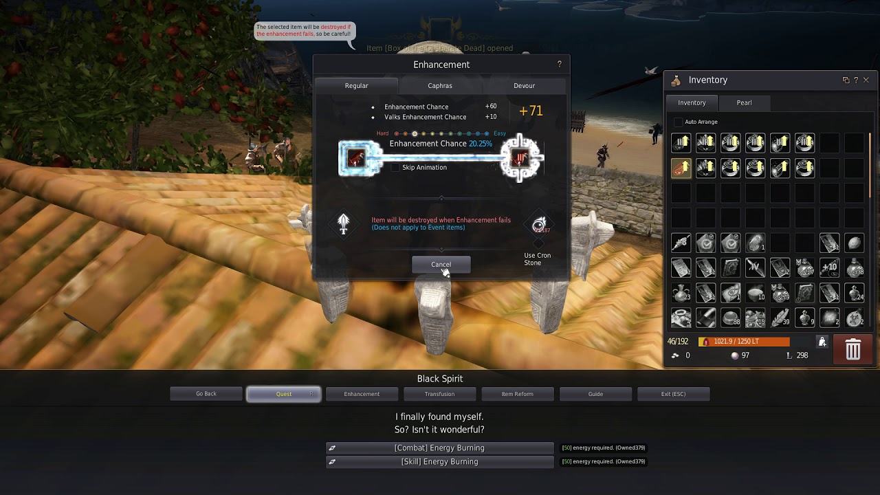 Bdo Accessories Enhancing Youtube