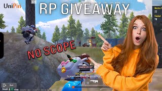 New Mode New Cheaters || UniPin RP Giveaway || Antaryami Gaming