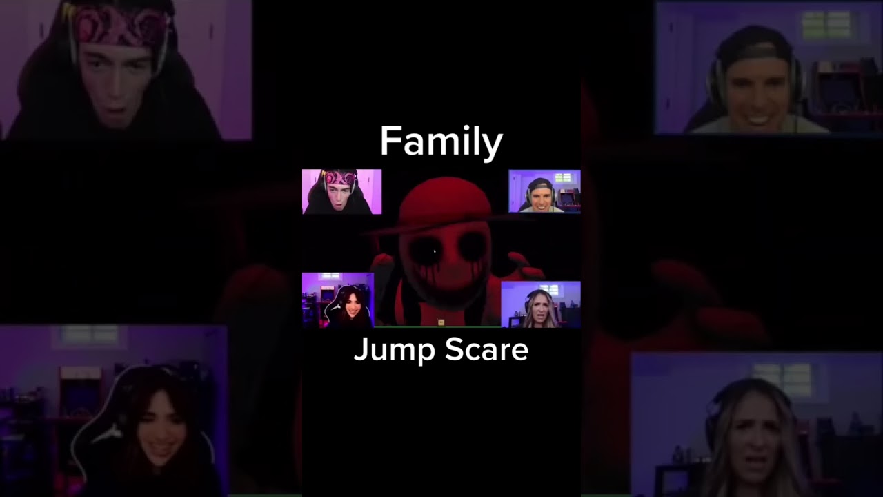 We Were Not Ready Youtube