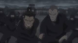 Basilisk:Kouga Ninja Scrolls(Ep 9)