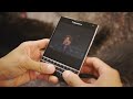 blackberry passport review