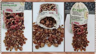 The Shocking Truth About Cotton Bags and Soap Nuts