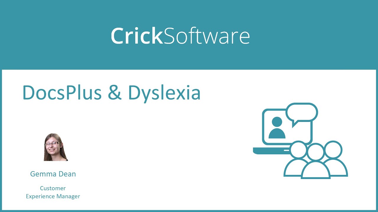 Docsplus Dyslexia Youtube