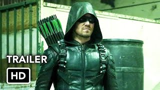 Arrow 5x10 Trailer \