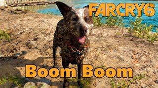 Far Cry 6 - Boom Boom