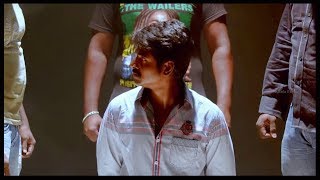 Kedi Billa Killadi Ranga Tamil Movie | Scenes | Rowdy's Tease Sivakarthikeyan