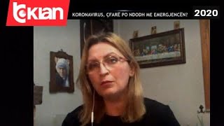 Opinion - Cfare po ndodh ne Shkoder, flet Kryebashkiakja Ademi