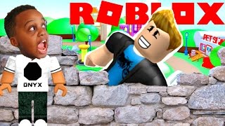 Playing Hide And Seek With My Fans Robloxabexk Viralhub - roblox xbox one hide and seek