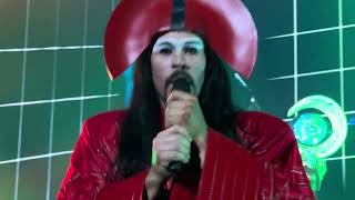 Empire of The Sun - The Feeling You Get (Live at The Pearl Theater, Palms Hotel - Las Vegas 2025)