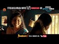 sindhubaad kannada scenes anjali weird behaviour with bridegroom vijay sethupathi comedy