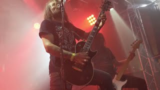 Martyrdod (Live @ Scandinavia Deathfest - Stockholm, Sweden - 10.12.2019)