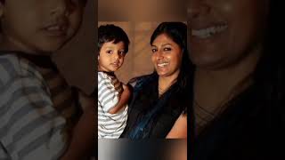 actress Nandita das family pics 🥰 #cinema #love #song #trending #family