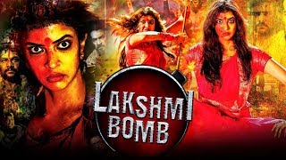Lakshmi Bomb Hindi Dubbed Full Movie | Lakshmi Manchu, Posani Krishna Murli