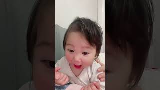 视频确实拍的不好  但我有在认真记录啊人类幼崽 日常vlog 我的乡村生活 亲子互动 农村生活