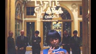 LITTLE CLARA \u0026 LES CHACALS - DIMANCHE EN VERS - LP UN PAS APRES L'AUTRE - Q SOUND QSLP 006