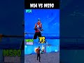 m14 vs m590 🔥 which one is the best shotgun vs sniper shorts