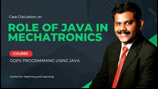 Case discussion on Java Concepts in Real-time Applications | OOPS Programming | SNS Institutions