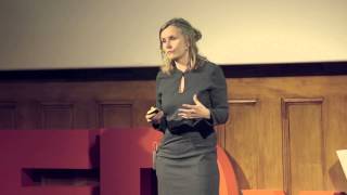 Public Space Between Crisis, Innovation, and Utopia | Sabine Knierbein | TEDxViennaSalon