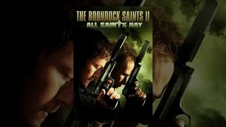 The Boondock Saints II: All Saints Day