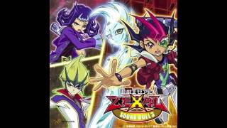 Zexal Sound Duel 3 - The Heraldic Beasts Bare Their Fangs