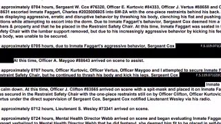 Crime analyst weighs in on transparency concerns after JSO released redacted incident report